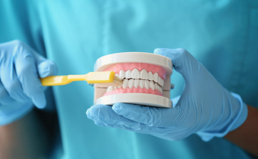 Wszechstronne leczenie stomatologiczne – odkryj drogę do zdrowych i pięknego uśmiechów.