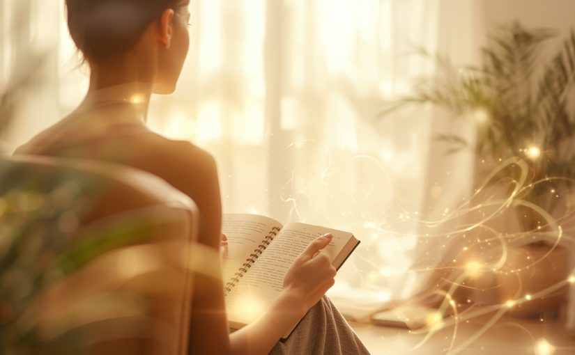 Jak rozwijać świadomość psychiczną i lepiej odczytywać swoje reakcje na co dzień.